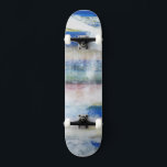 Skate Lave branca II<br><div class="desc">Home Décor</div>