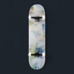 Skate Lave branca III<br><div class="desc">Moderno</div>