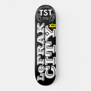 skate LEFRAK CITY