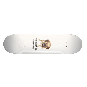 Skate legal