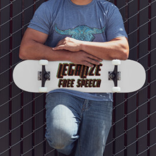 SKATE LEGALIZAR A LIVRE INTERVENÇÃO