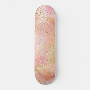 Skate Leopard Paint Series Design 13