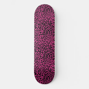 Skate Lep Rosa