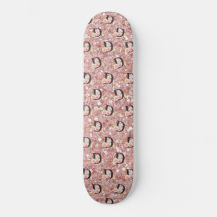 Skate Letra D
