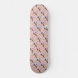 Skate Letra K