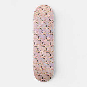 Skate Letra L