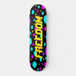 Skate Liberdade