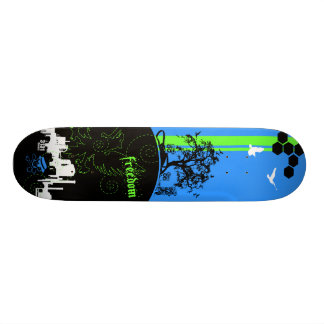 Skate Liberdade