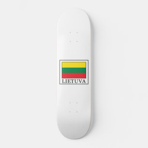 Skate Lietuva