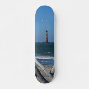 Skate Lighthouse Sightseeing