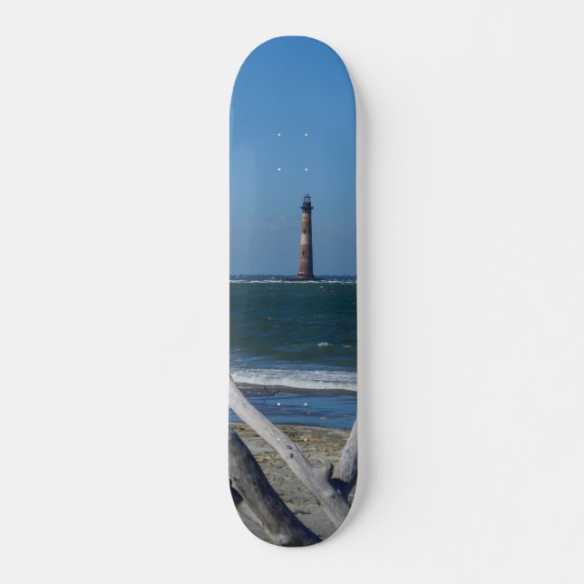 Skate Lighthouse Sightseeing (Frente)