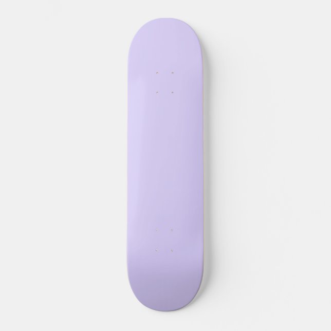 Skate Lilac (Frente)
