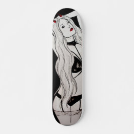 Skate Lilith