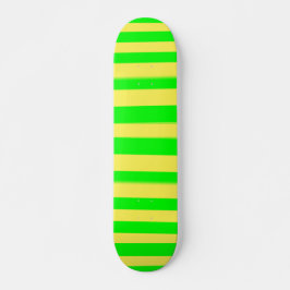 Skate Limão lima