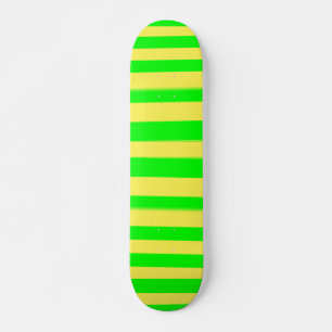 Skate Limão lima