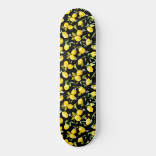 Skate Limões aquosos 7