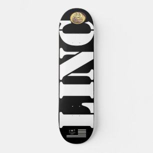 skate LINC