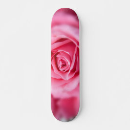 Skate Linda Rosa Rosa