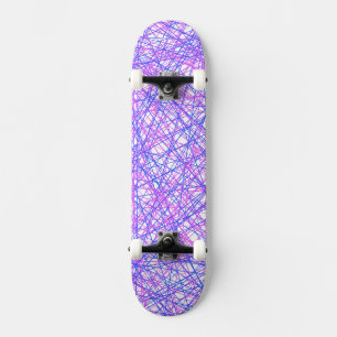 Skate Linhas Festivas