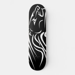 Skate Lion 03