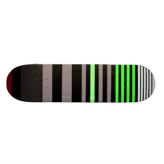 Skate listras