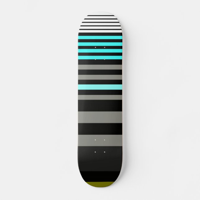 Skate listras (Frente)
