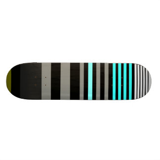 Skate listras