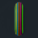 Skate Listras de neão<br><div class="desc"></div>