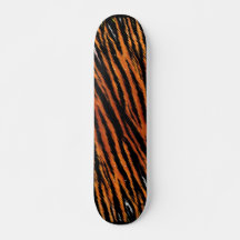 Listras de tigre 