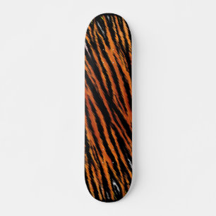 Skate Listras de tigre
