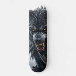 Skate Lobisomem