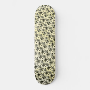 Skate Lobo
