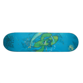 Skate Locals somente