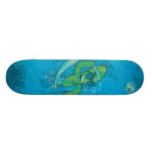 Skate Locals somente