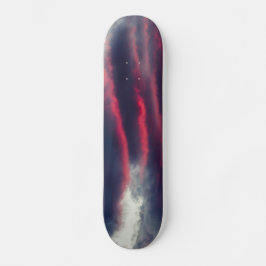 Skate longe da nossa janela