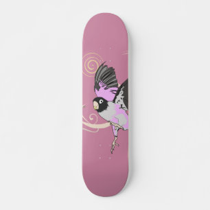 Skate Love Bird