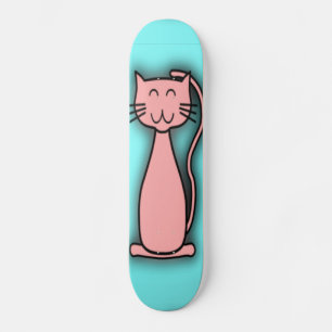 Skate Love Cats