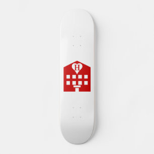 Skate Love Hotel Japan Emoji