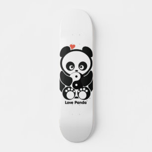 Skate Love Panda®