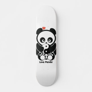 Skate Love Panda®