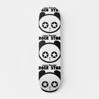 Skate Love Panda®