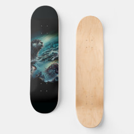 Skate Lutra Rápida