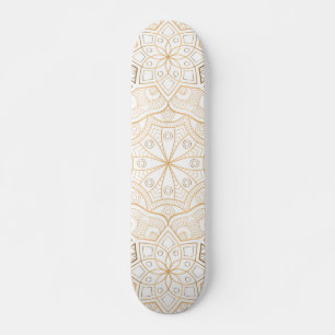 Skate Luxo Mandala 4