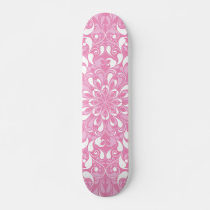 Skate Luxury Mandala 18