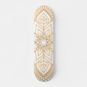 Skate Luxury Mandala 31