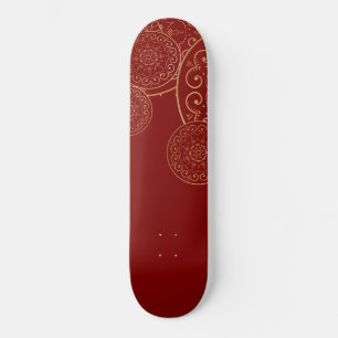 Skate Luxury Mandala 50