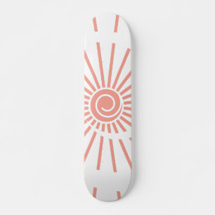 Skate Luz do Sol 10