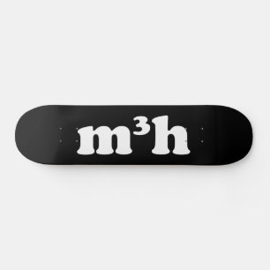 Skate m3h
