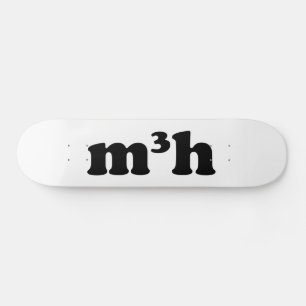 Skate m3h