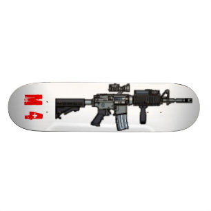 Skate m4a1, M 4